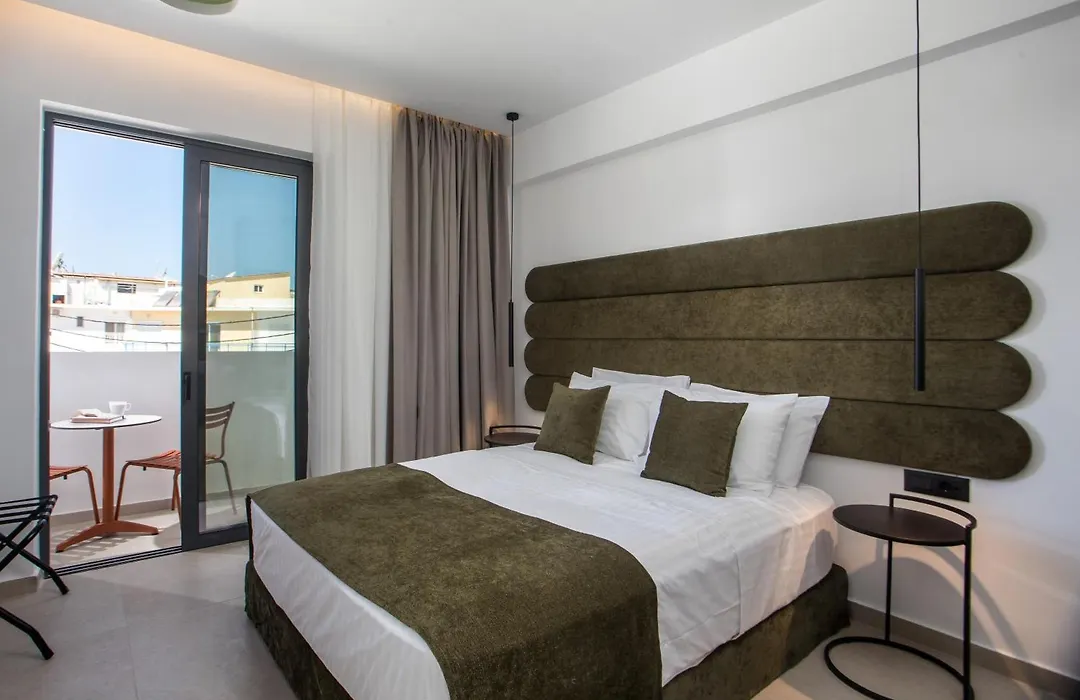 Ermou 44 City Hotel-1