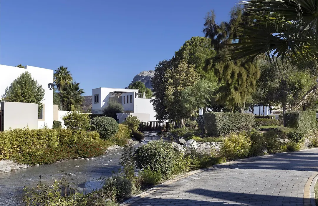Curio Collection By Hilton Rhodes, Greece-1