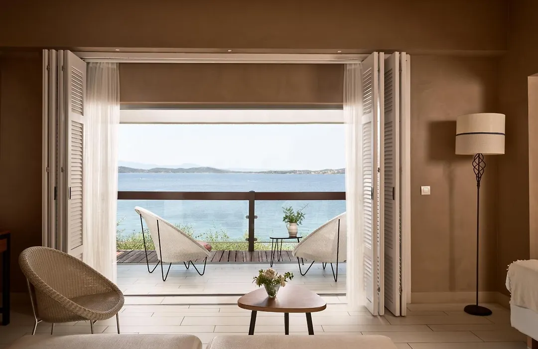 Eagles Palace - Small Luxury Hotels Of The World-1