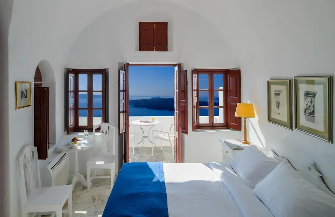Aigialos Luxury Traditional Settlement-1