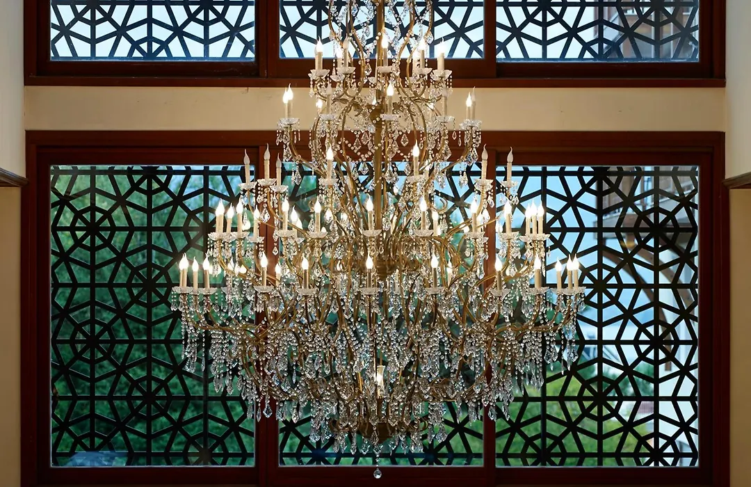 Grand Serai Congress And Spa-1