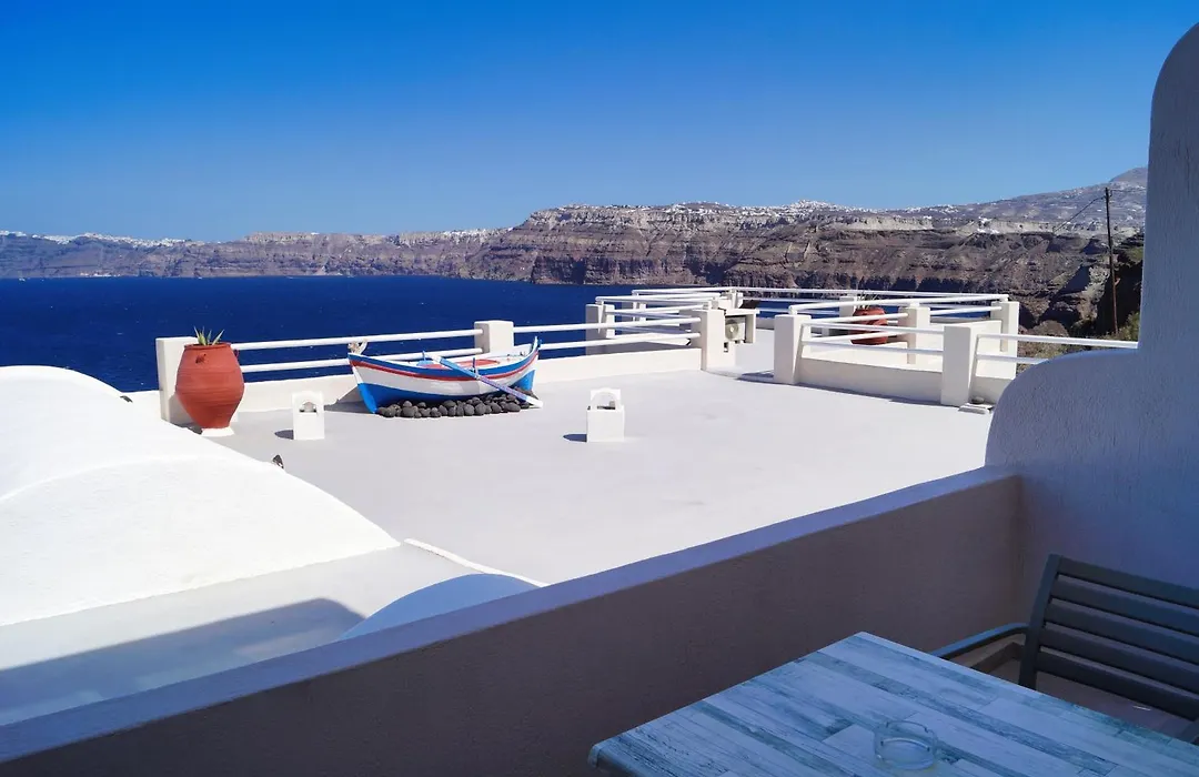 Kokkinos Villas-1