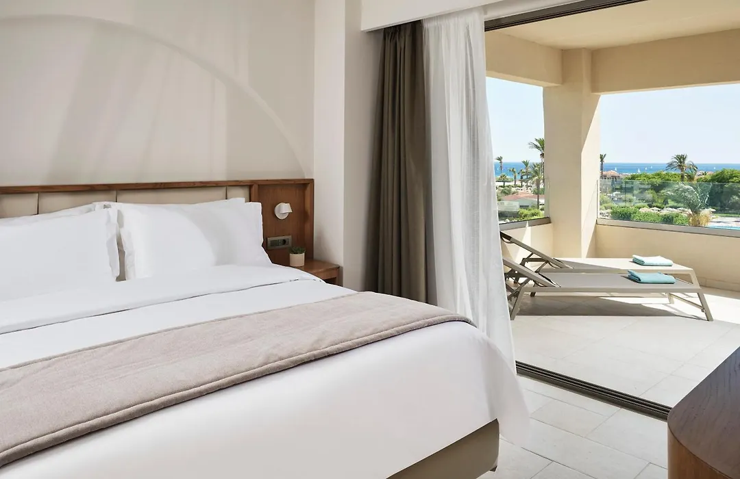 Lindos Princess Beach Hotel-1