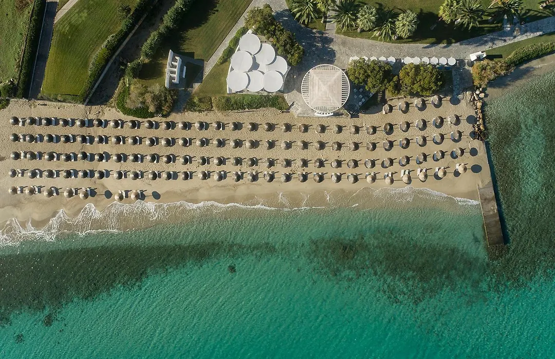 Kassandra Palace Seaside Resort-1