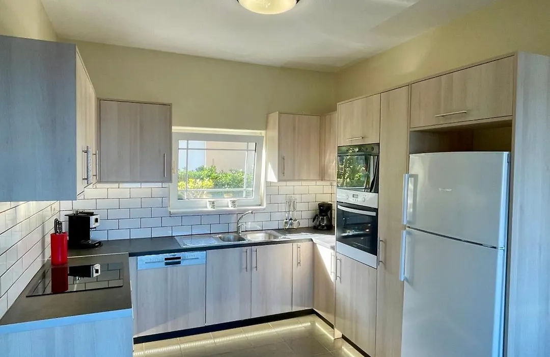 Panorama Villas - Adults Only-1