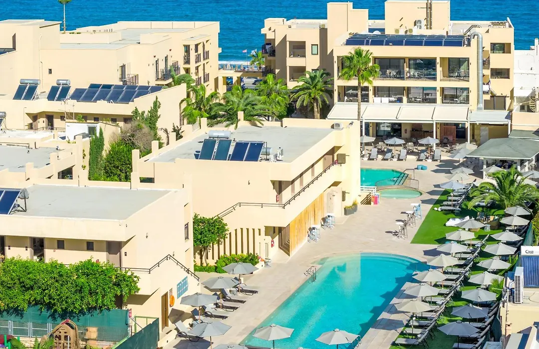 Atlantis Beach Hotel-1