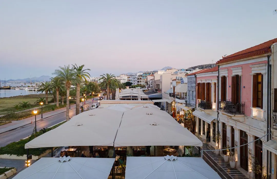 Civitas Suites Hotel-1