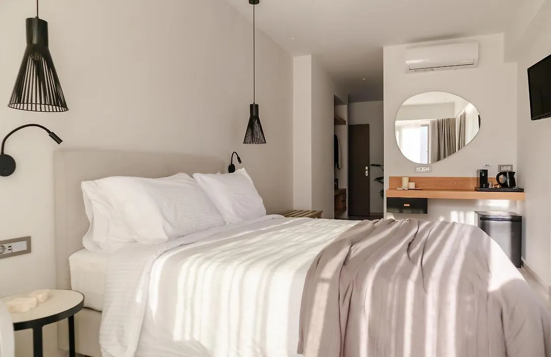 Batis Aero Beachfront Wellbeing Hotel-1