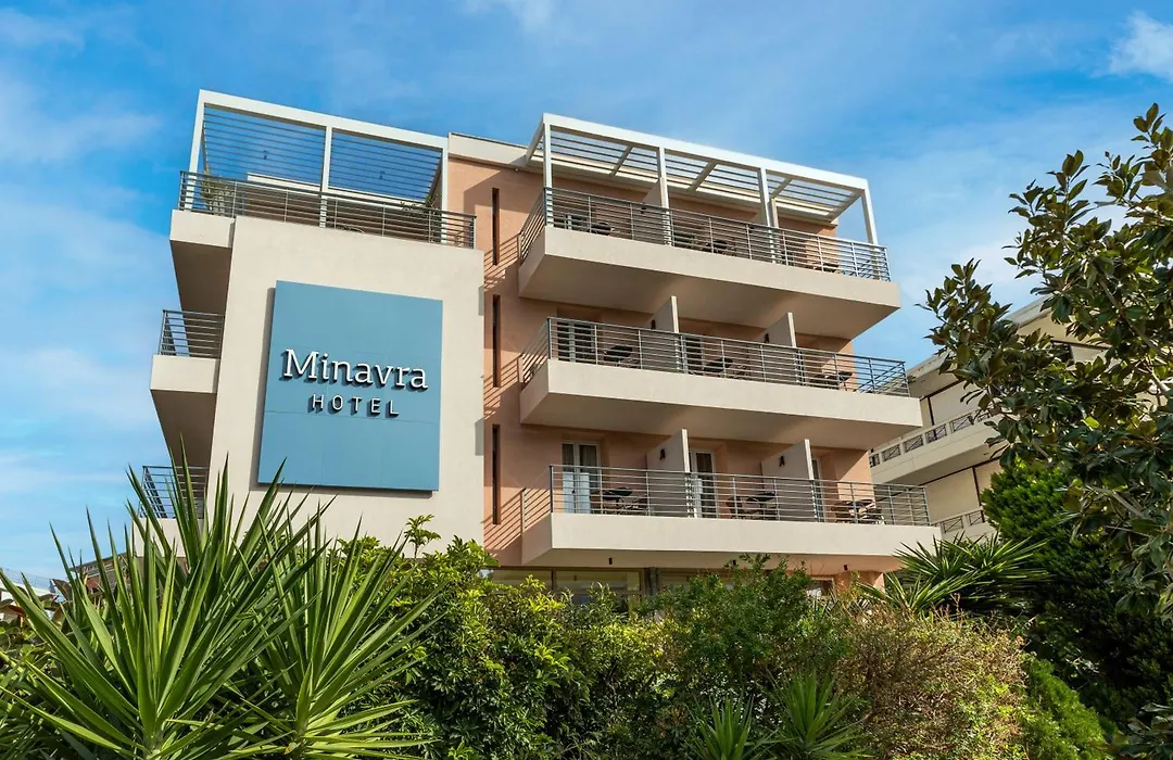 Minavra Hotel-1