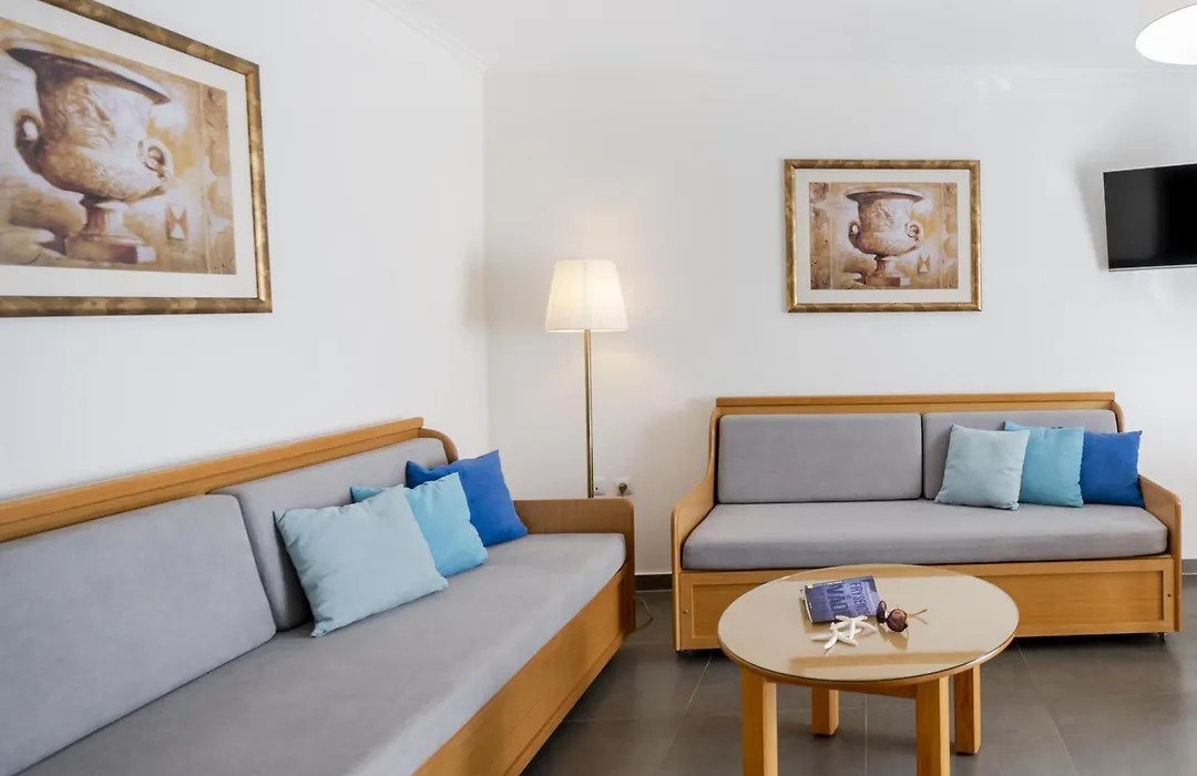 Peridis Family Resort-1
