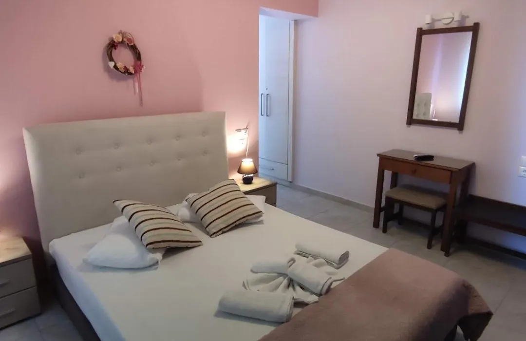 Anna Studio And Apartments-1