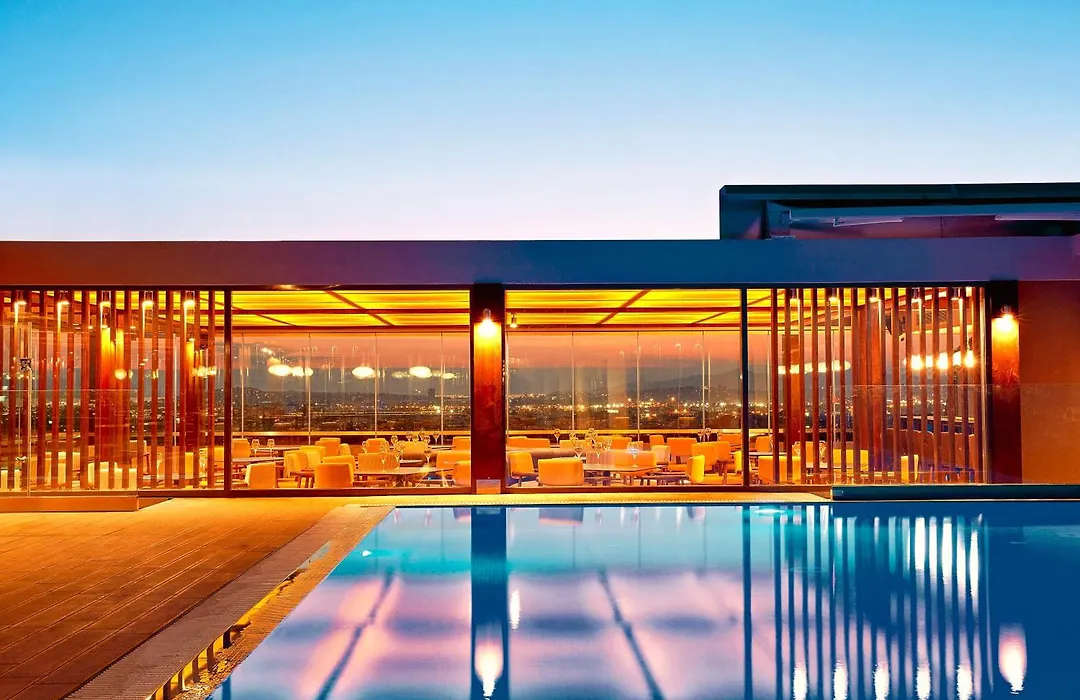 Zeus Wyndham Grand Athens-1