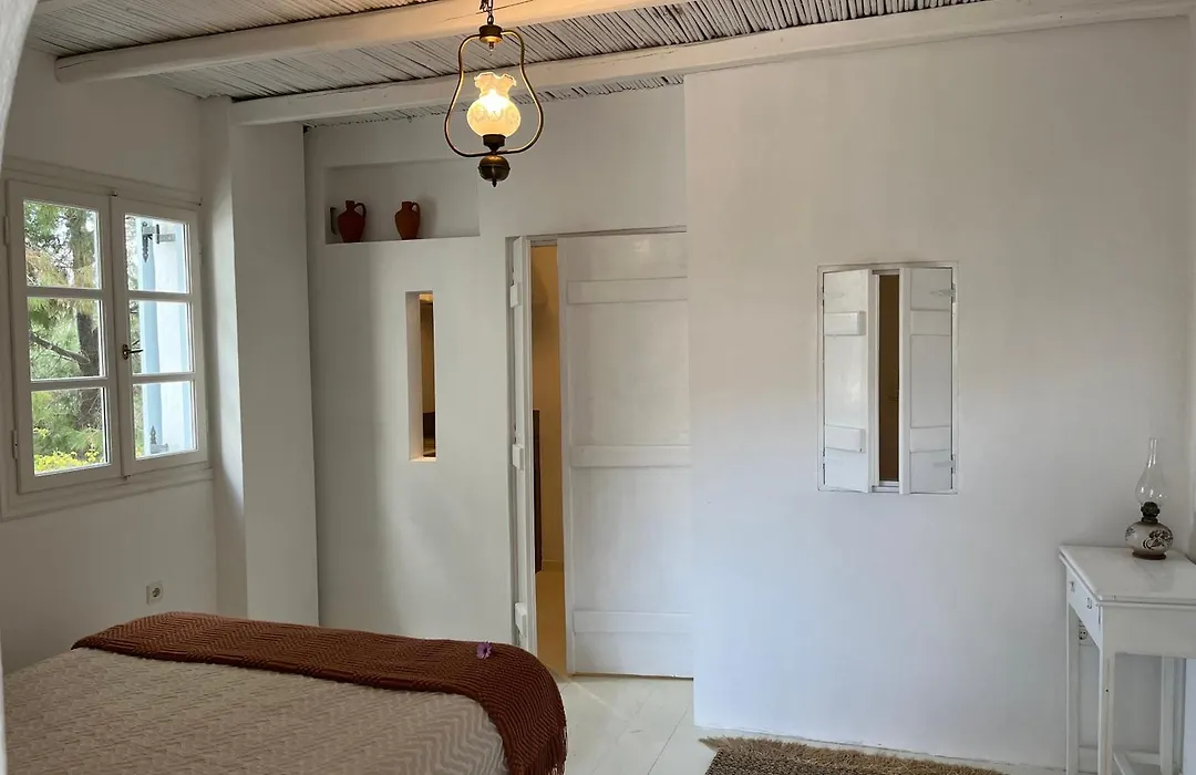 Thalassitra Village Hotel-1