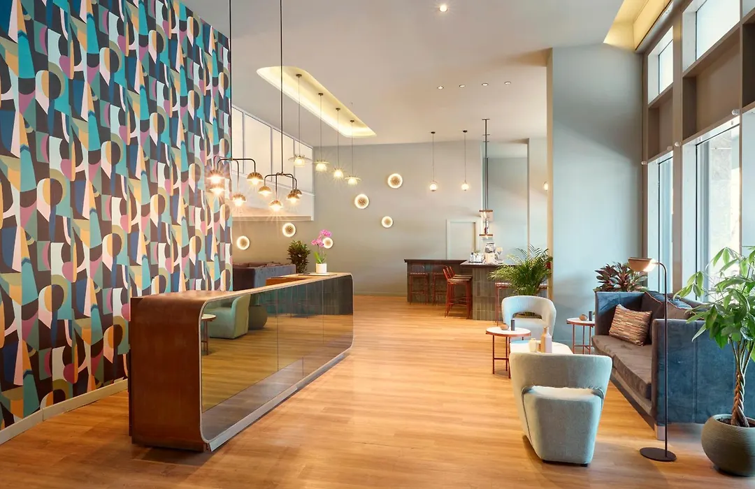 Zeus Essence Wyndham Athens Residence-1