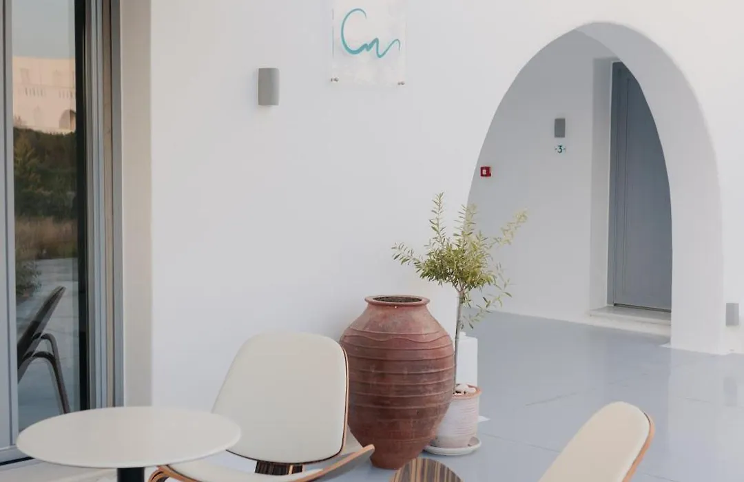 Crystal Mare Suites-1
