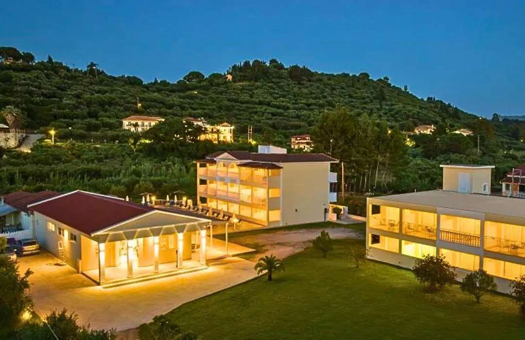 Manousis Aparthotel-1