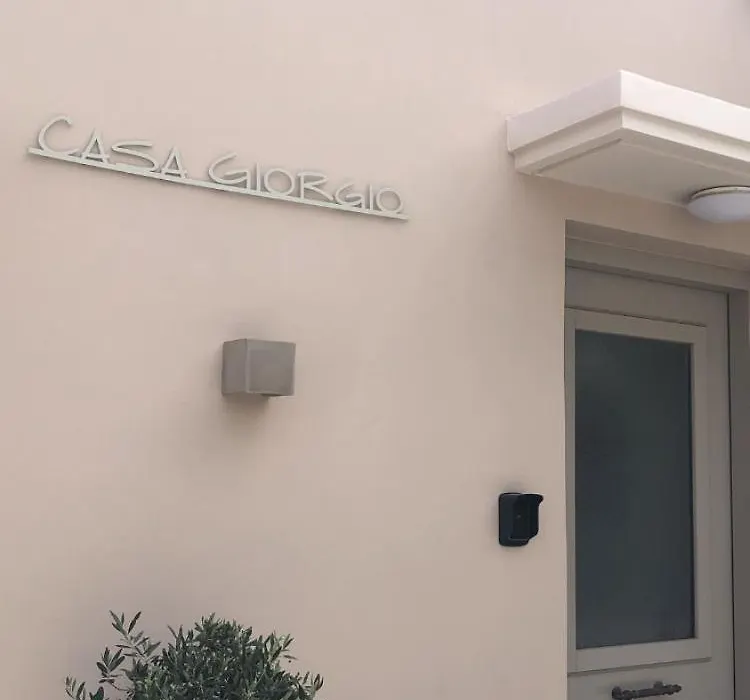 Casa Giorgio Exclusive Suites-1