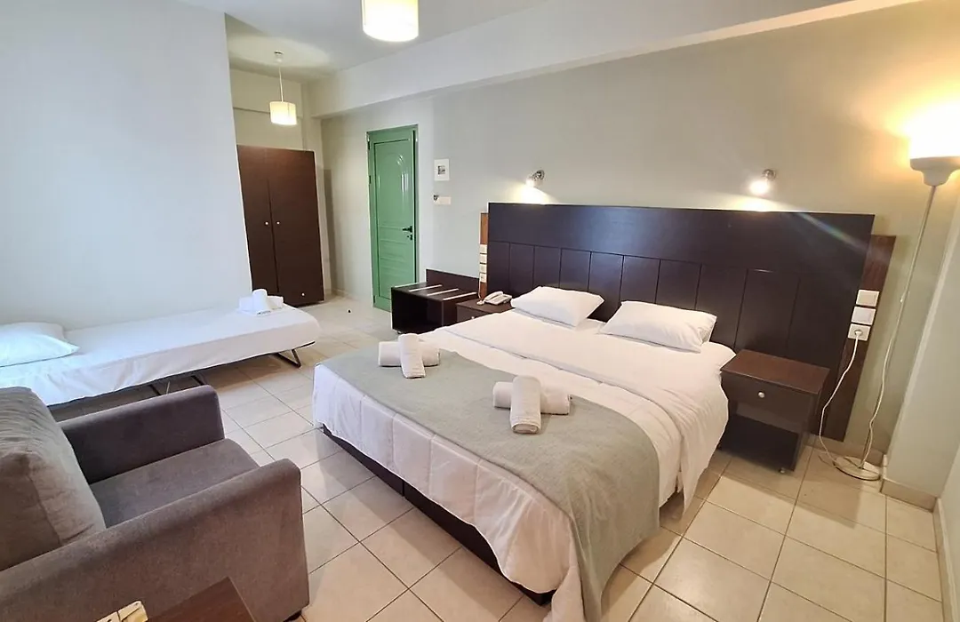 Evita'S Resort-1
