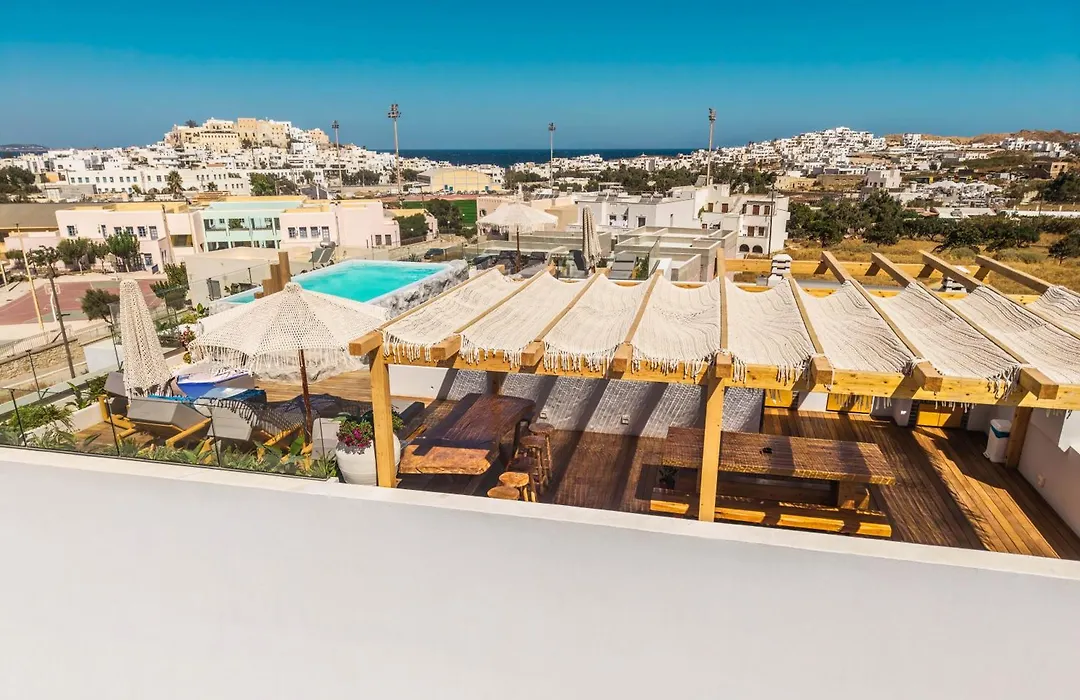 Alenor City Hotel-1