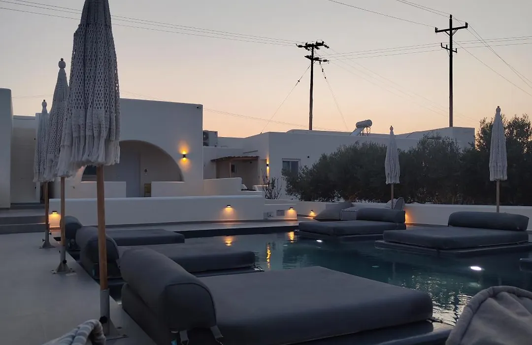 Zaitun Luxury Suites-1