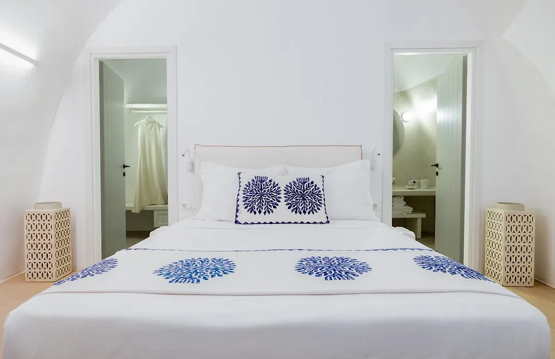 Casasunsha Hybrid Retreat Santorini-1