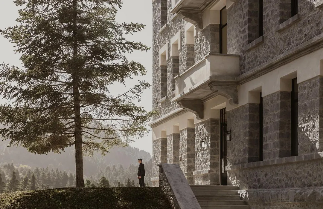 Manna, A Member Of Design Hotels-1