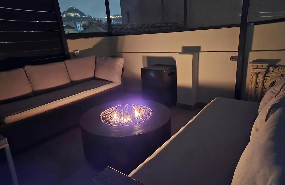 Athens Muses Suites-1