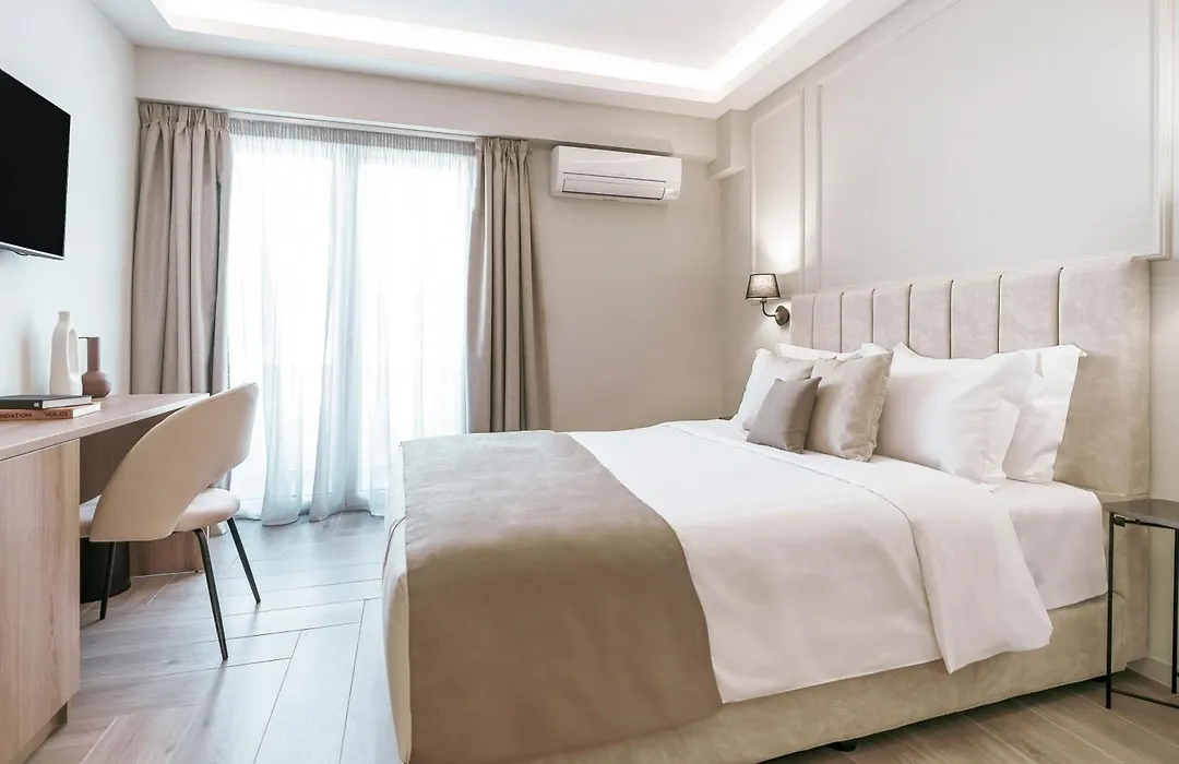 ASTIKON Xenofontos Suites-1