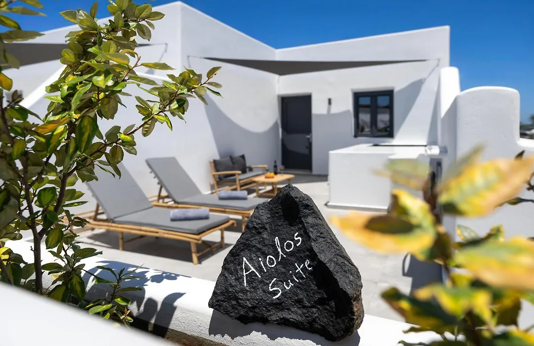 Terra Vecchia Suites-1