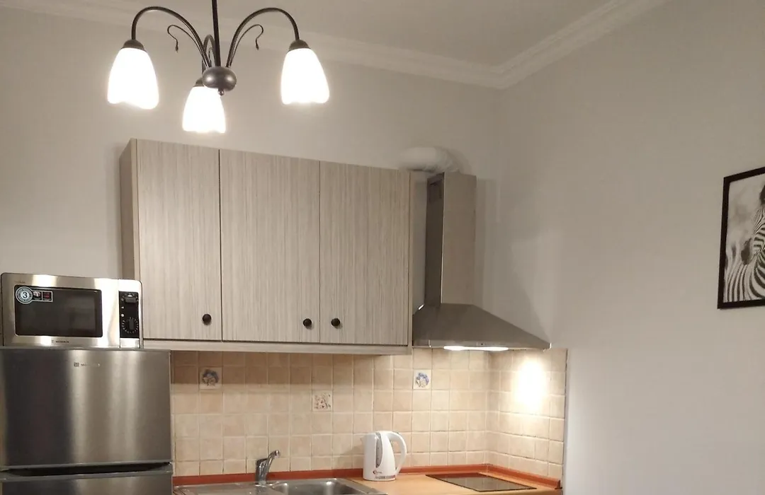 Sofia Beach Apartments-1