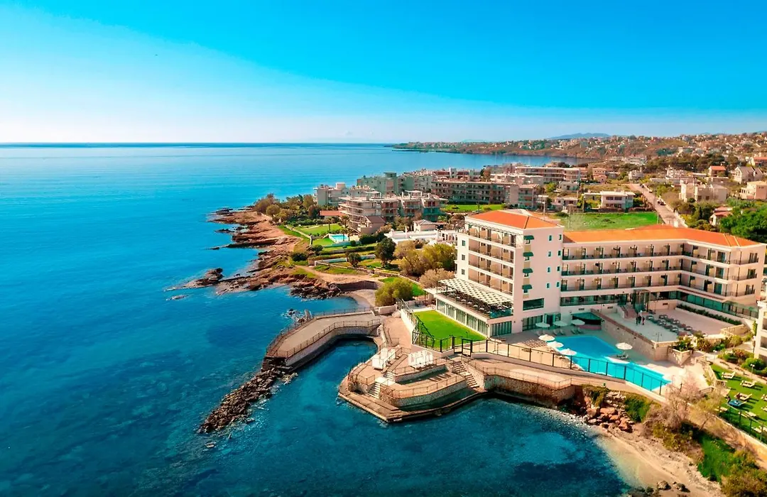 Zeus Essence Ramada By Wyndham Athens-1