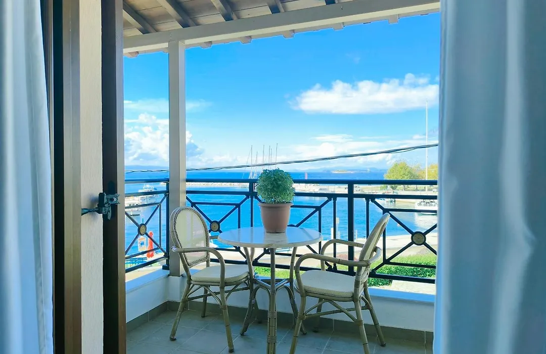 Anna Maria - Vanessa Apartments-1