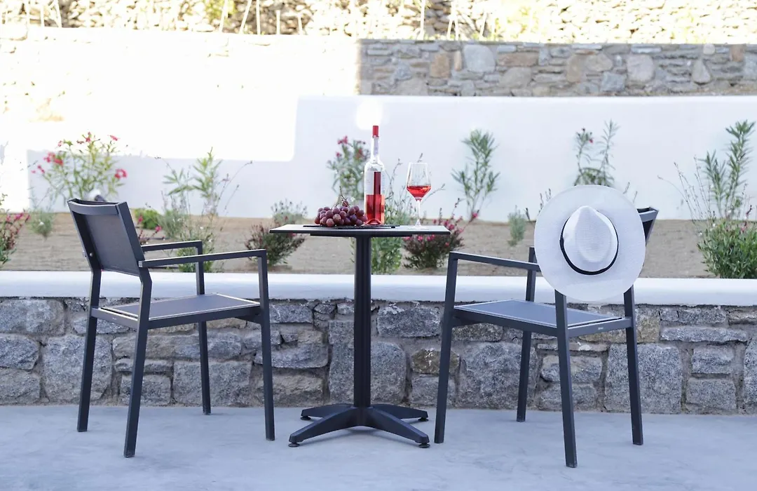 Livin Mykonos Hotel - Adults Only By Mr And Mrs White-1
