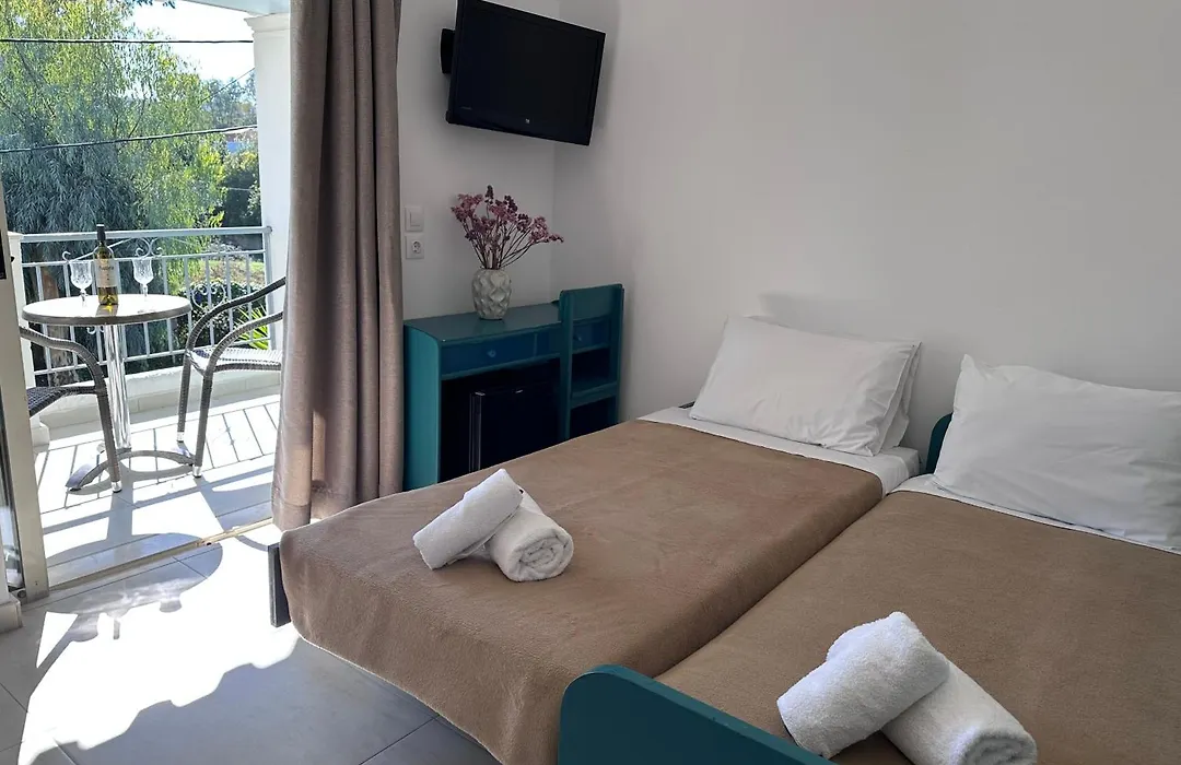 Three Stars Beach Hotel-1
