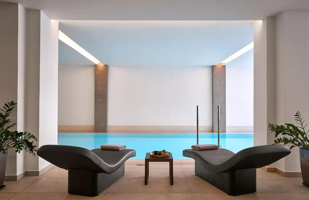 Lindos Grand Resort & Spa - Adults Only-1