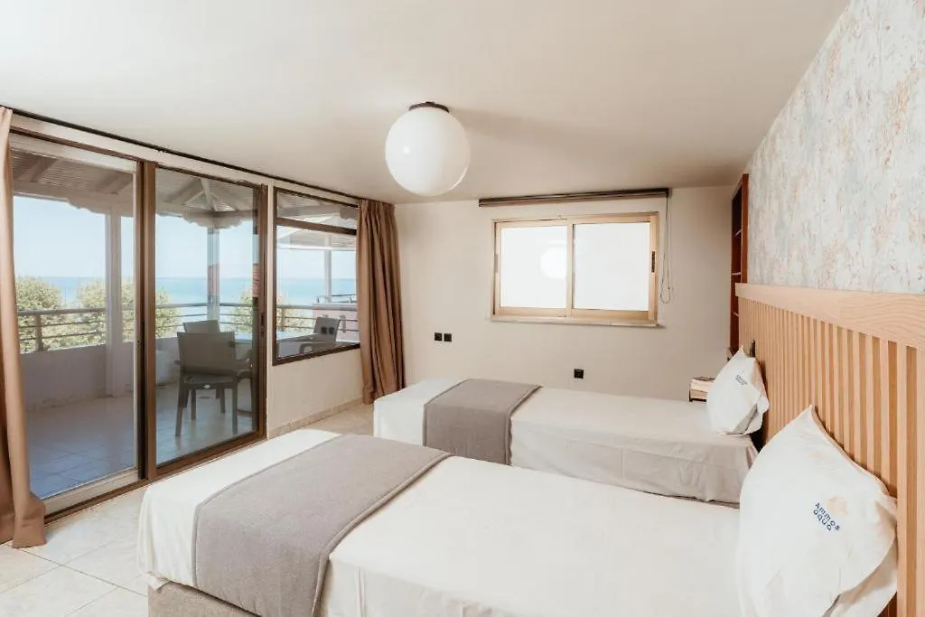 Aqua Beachfront Elegant Hotel-1