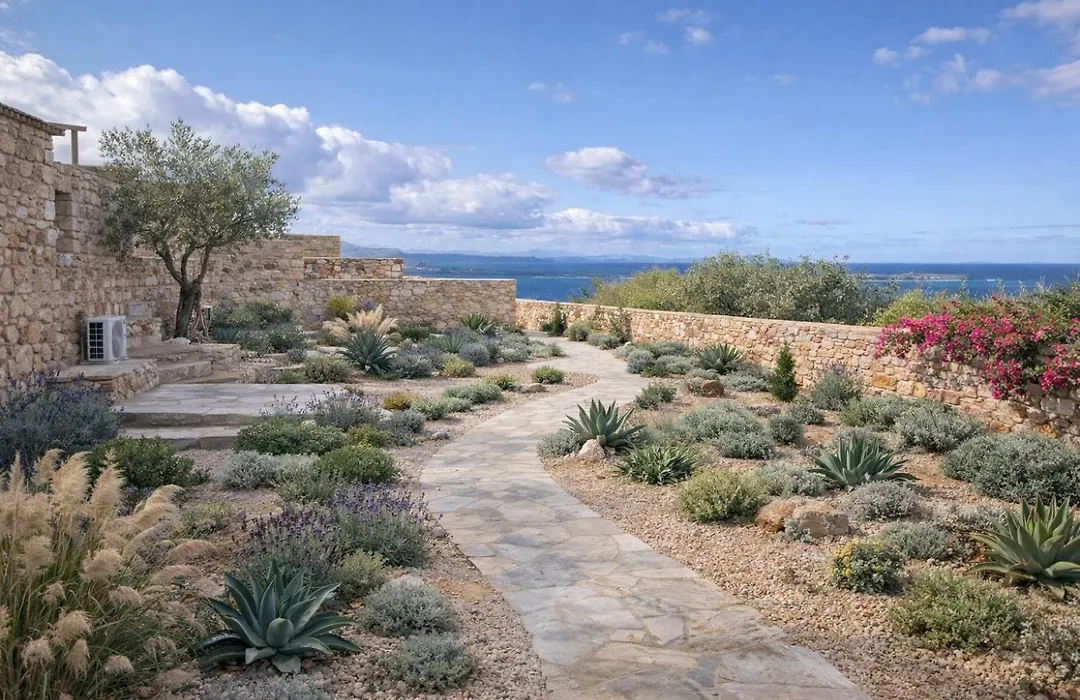 Mythic Paros , Adults Only-1