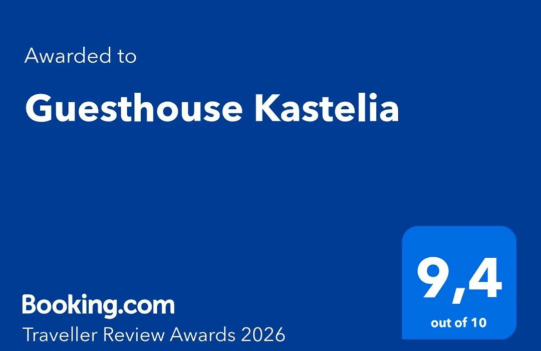 Guesthouse Kastelia-1