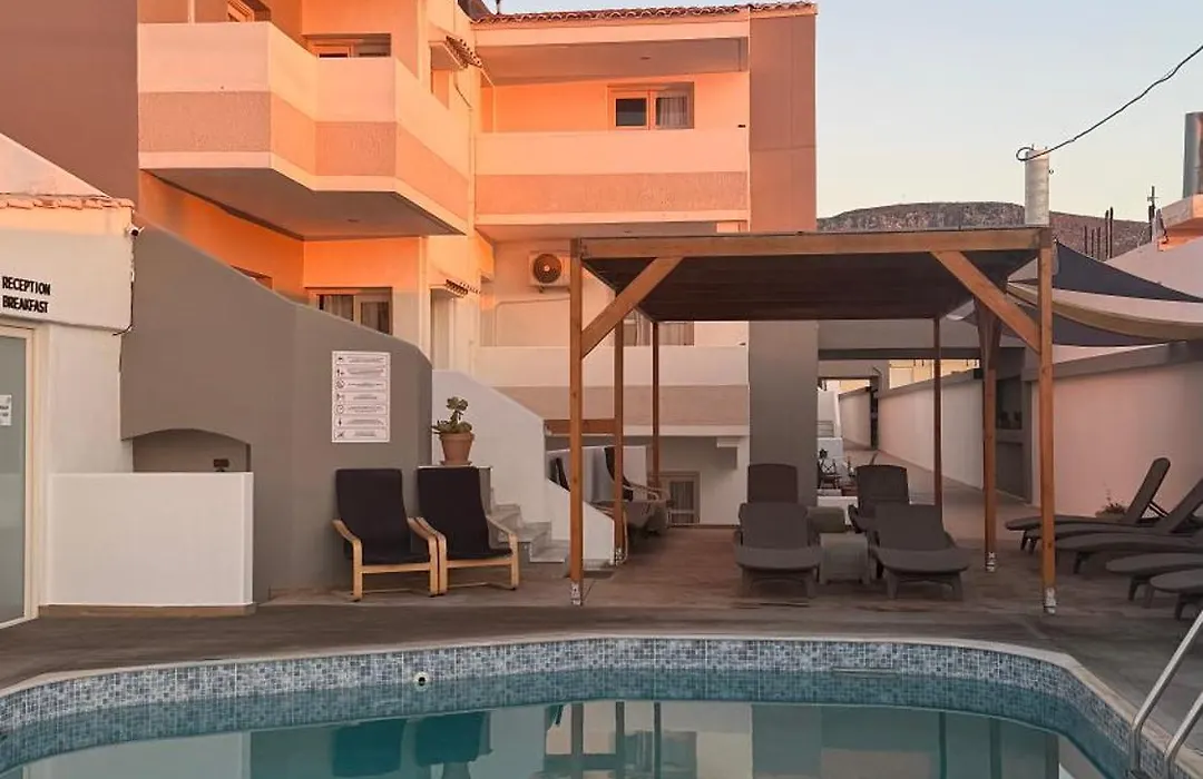 Coralli Beach Hotel-1