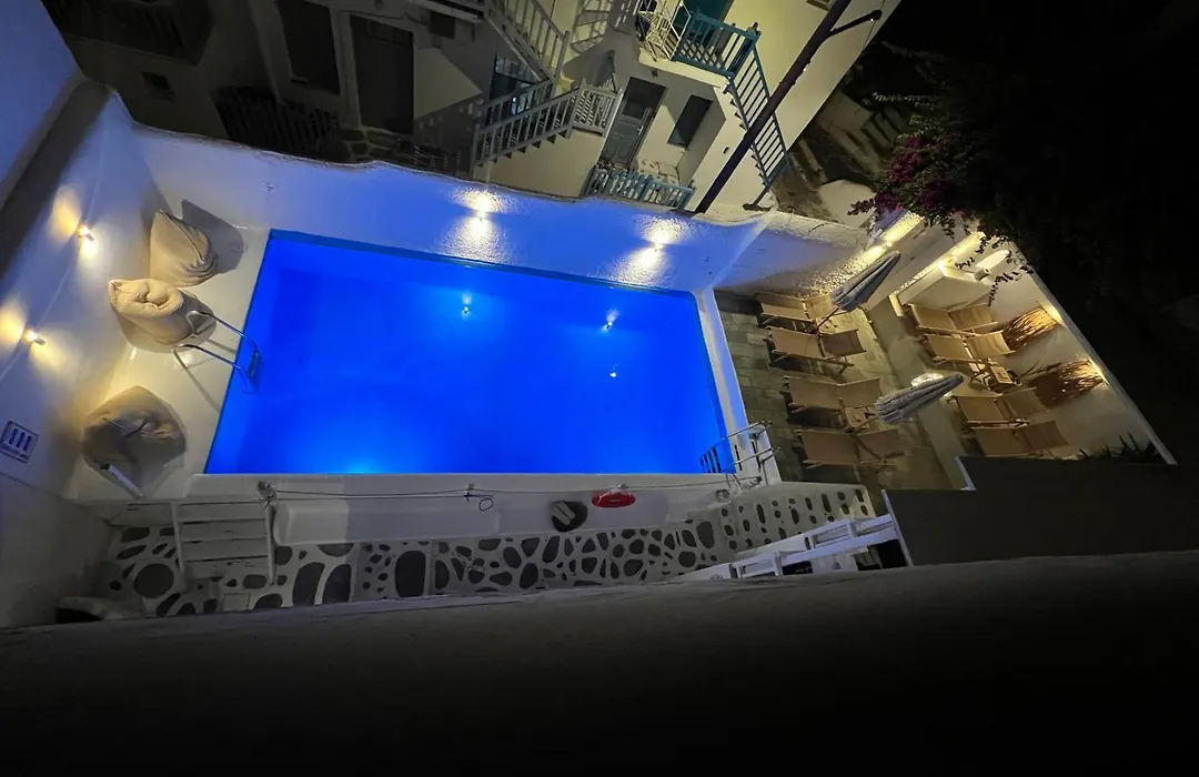 White Pearl Mykonos-1