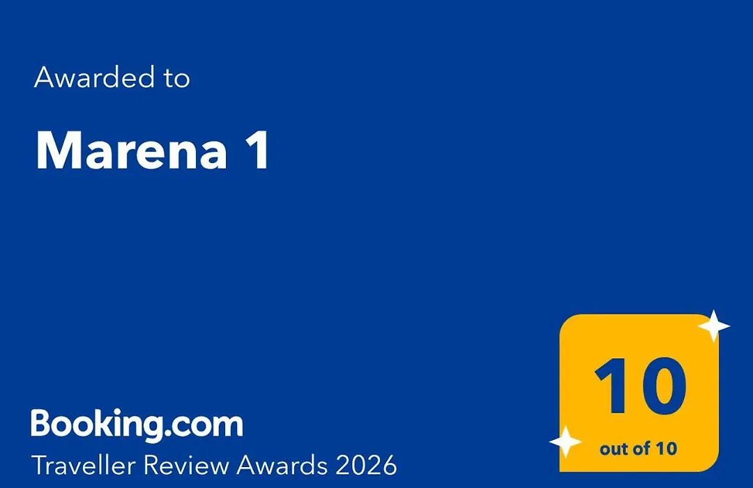 Marena 1-1