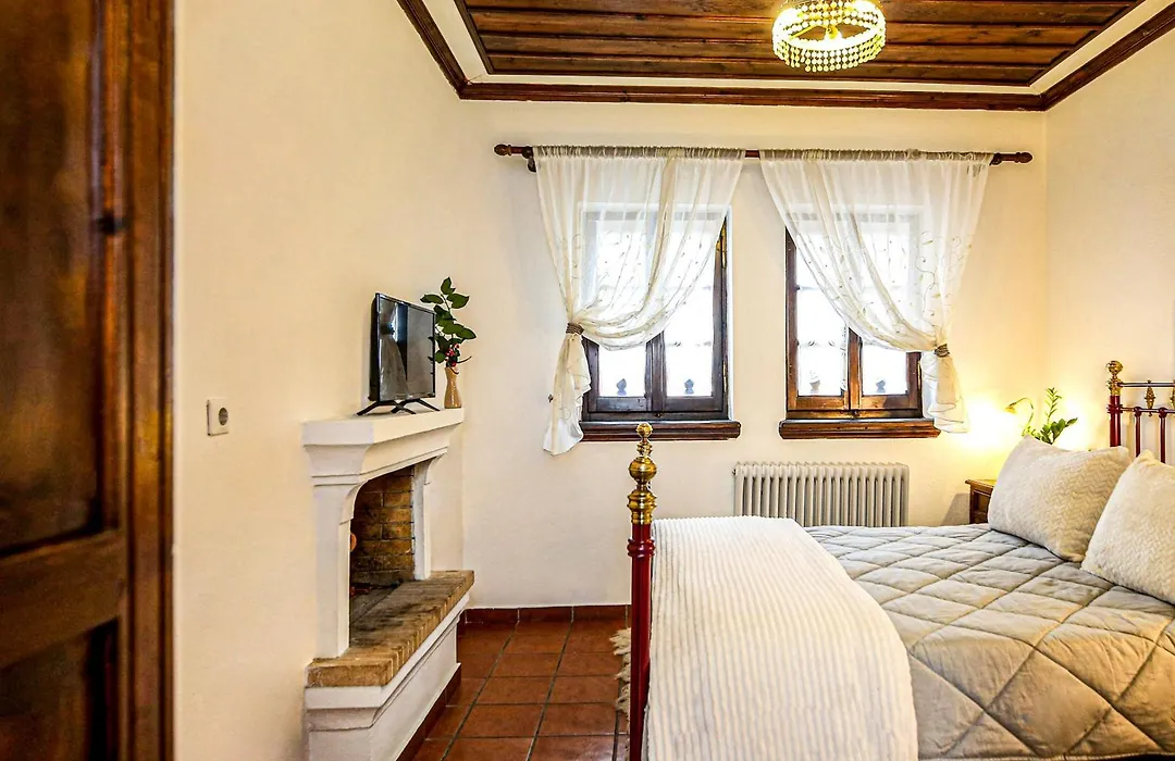 Palladio Hotel Portaria-1