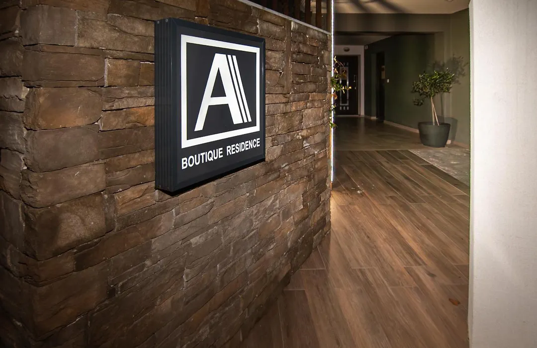 Alexandra Boutique Residence Seaside-1