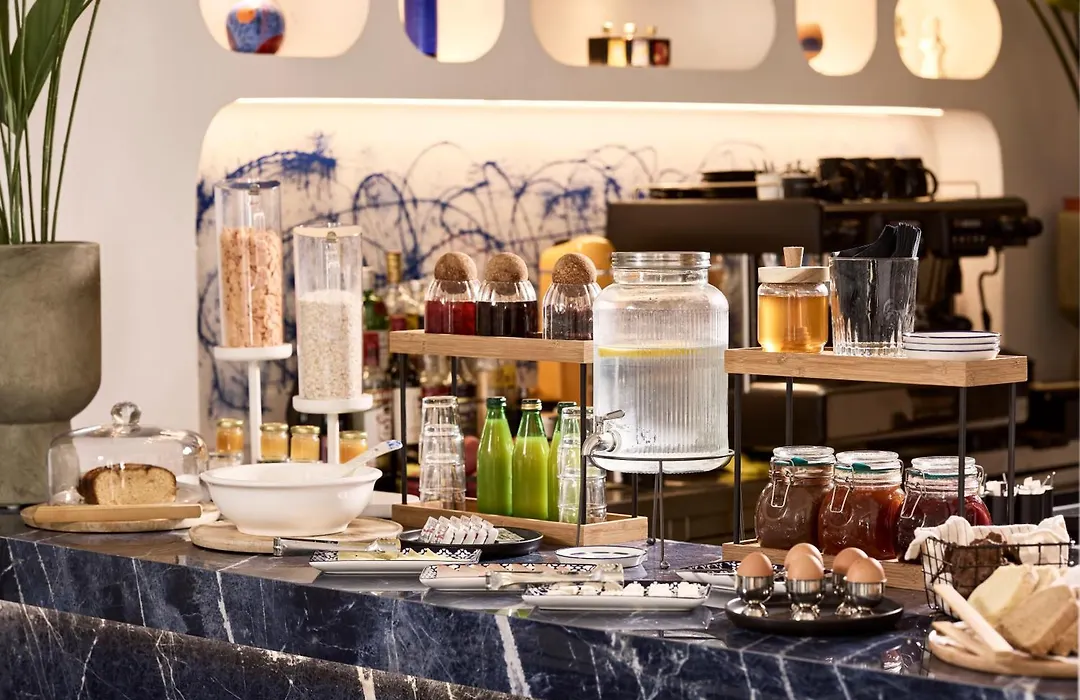 Anasa Hotel Athens-1