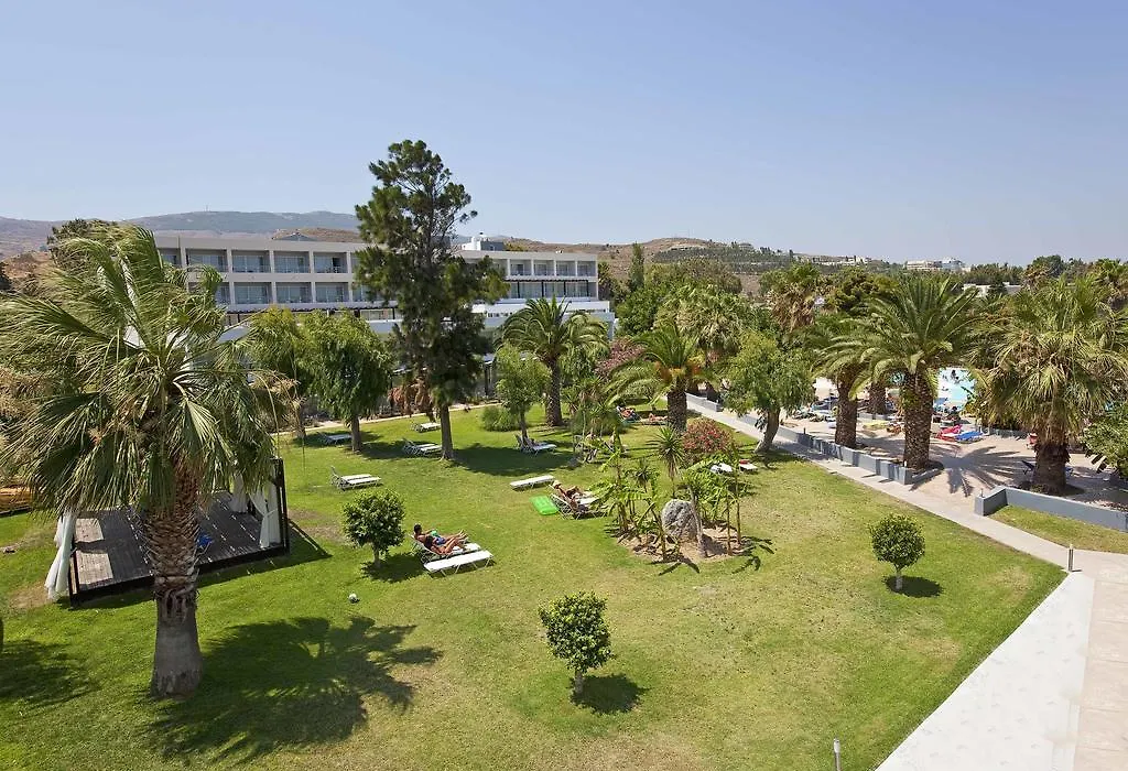 Sun Palace Hotel Resort&Spa-1