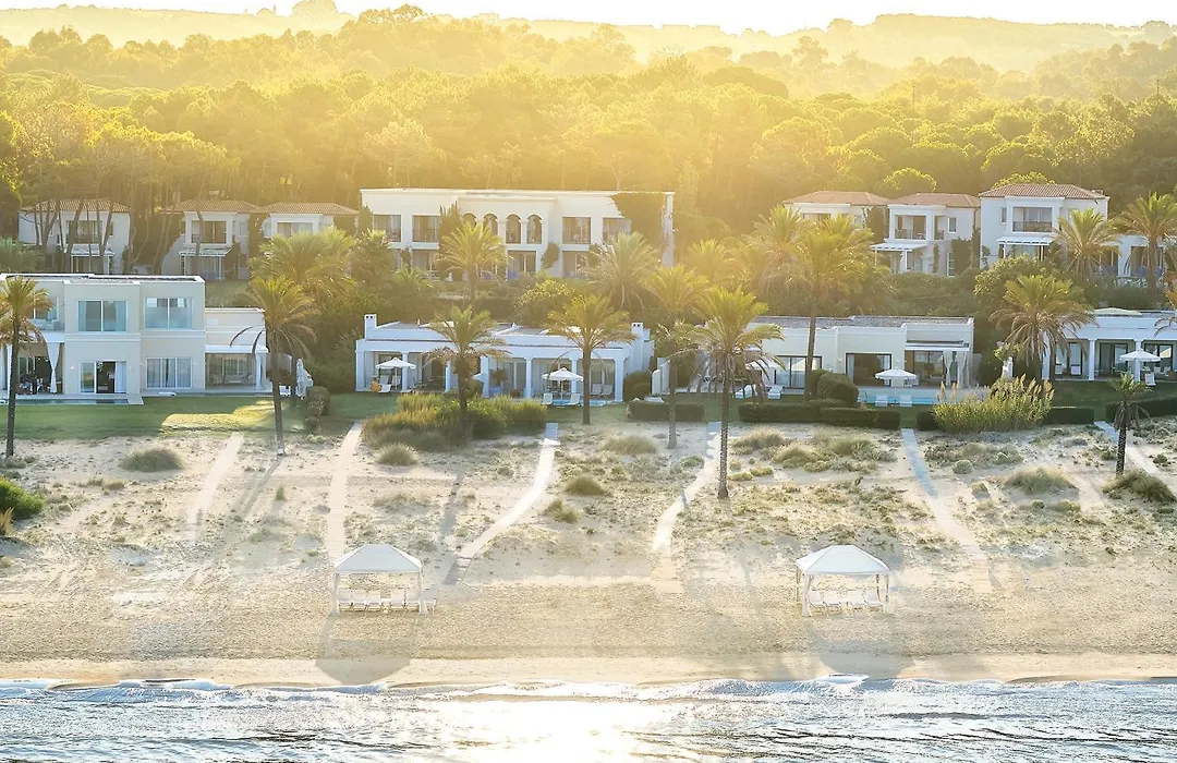 Mandola Rosa, A Resort To Live-1