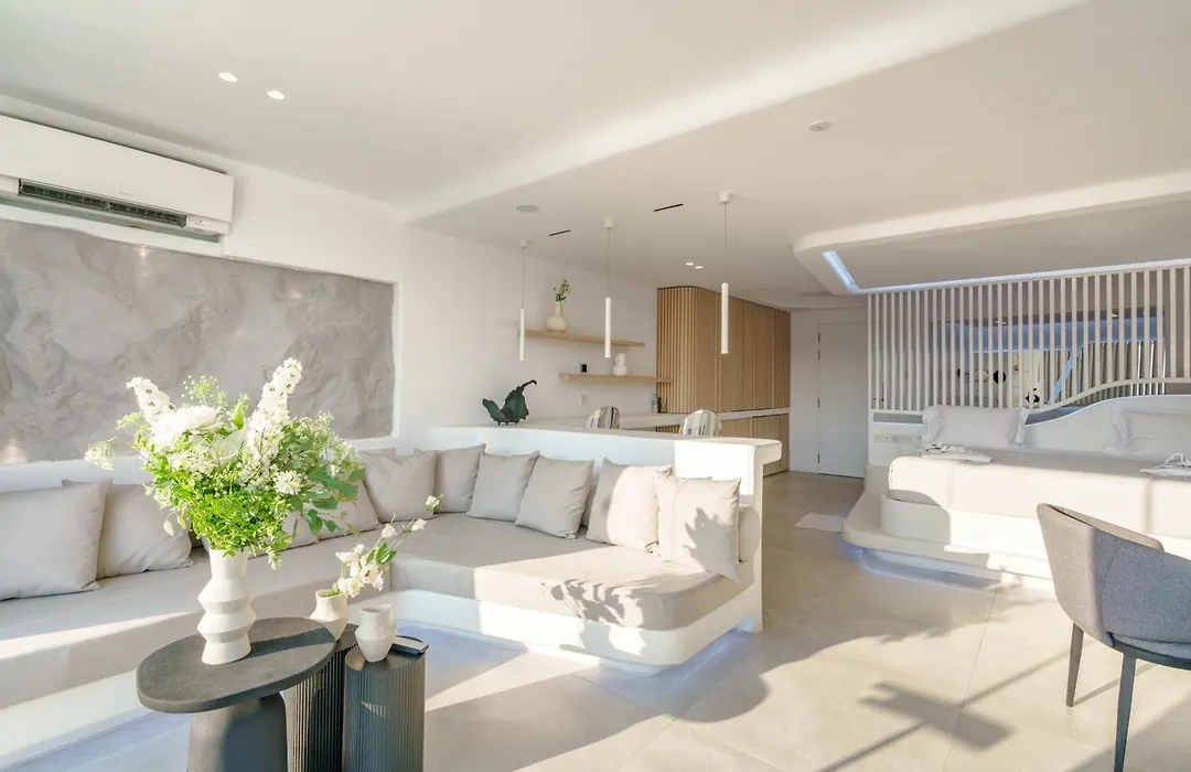 Kivotos Mykonos - Preferred Hotels & Resorts-1