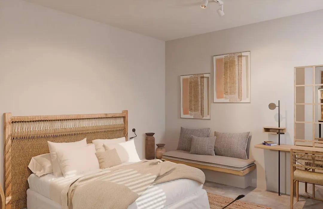 F Fine Suites - Adults Only-1