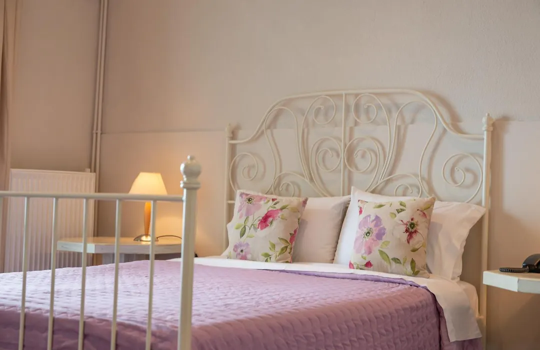 Marabou Hotel Chorefto-1