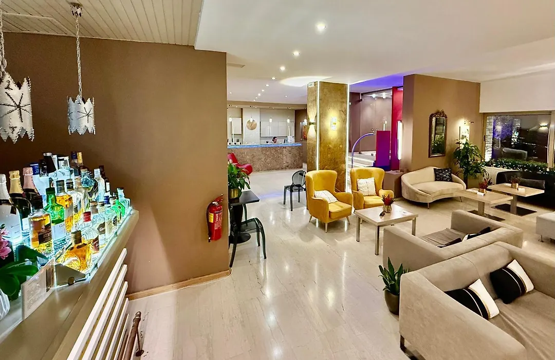 Nidimos Hotel-1